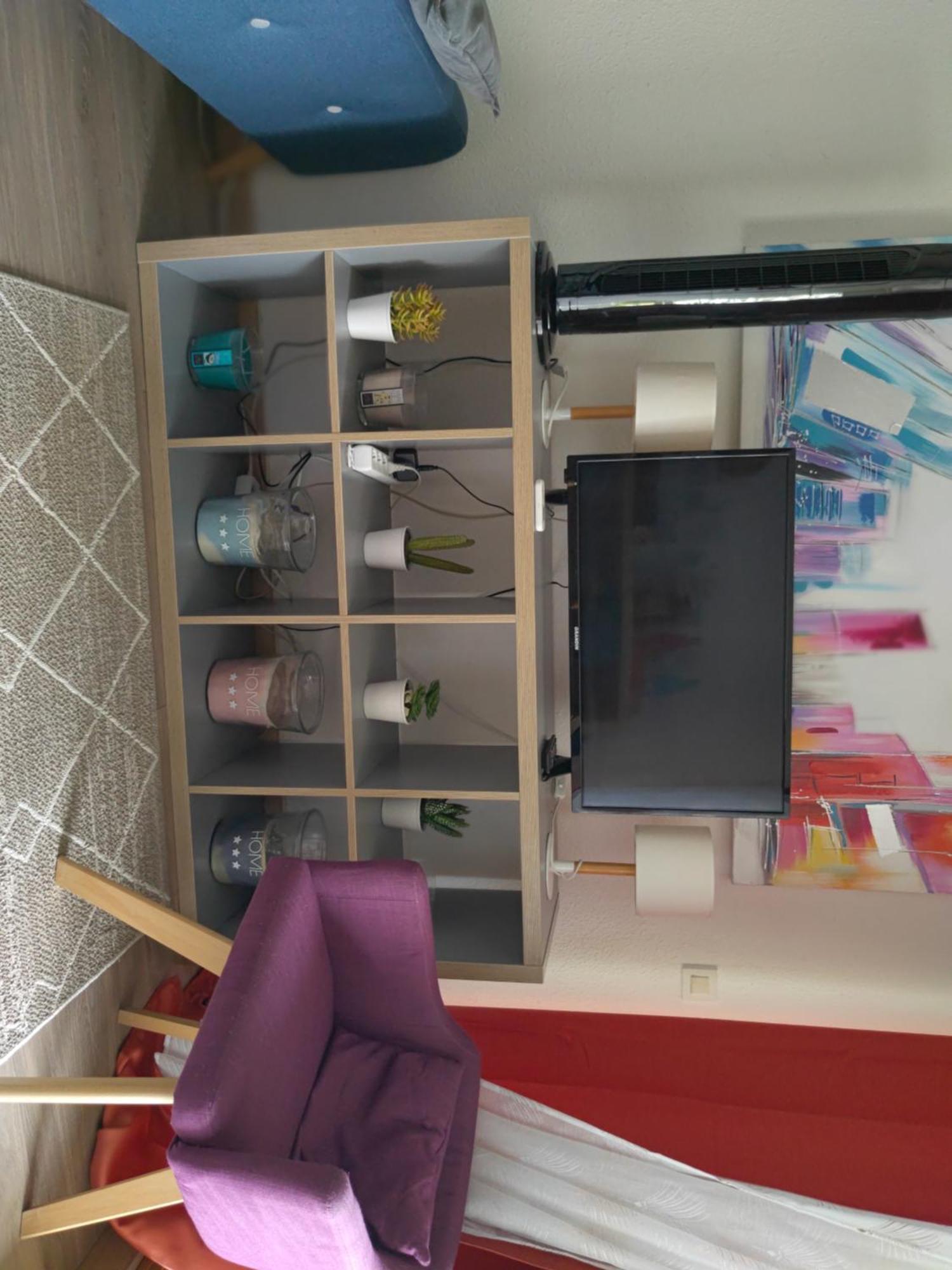 Studio des Anges Villeneuve-Loubet Zimmer foto